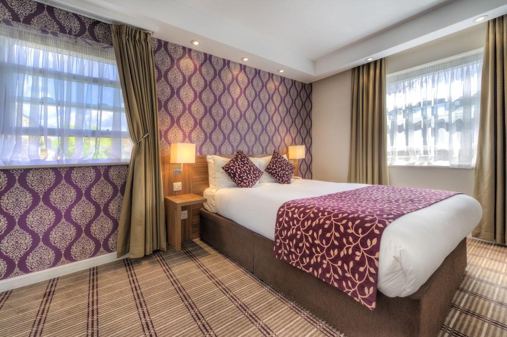 City Continental London Kensington Exterior foto